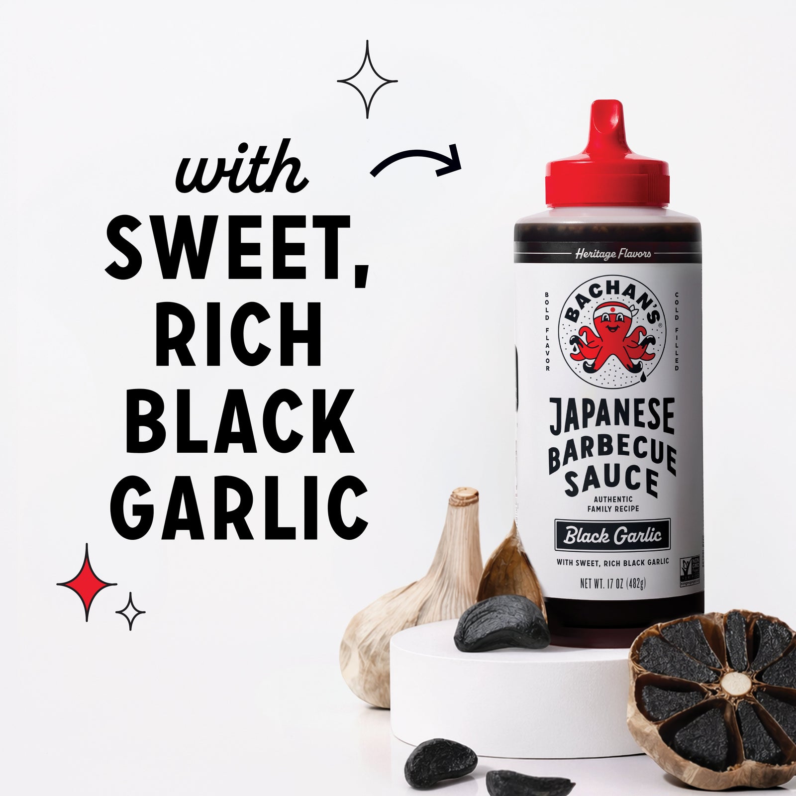 Black Garlic Y0