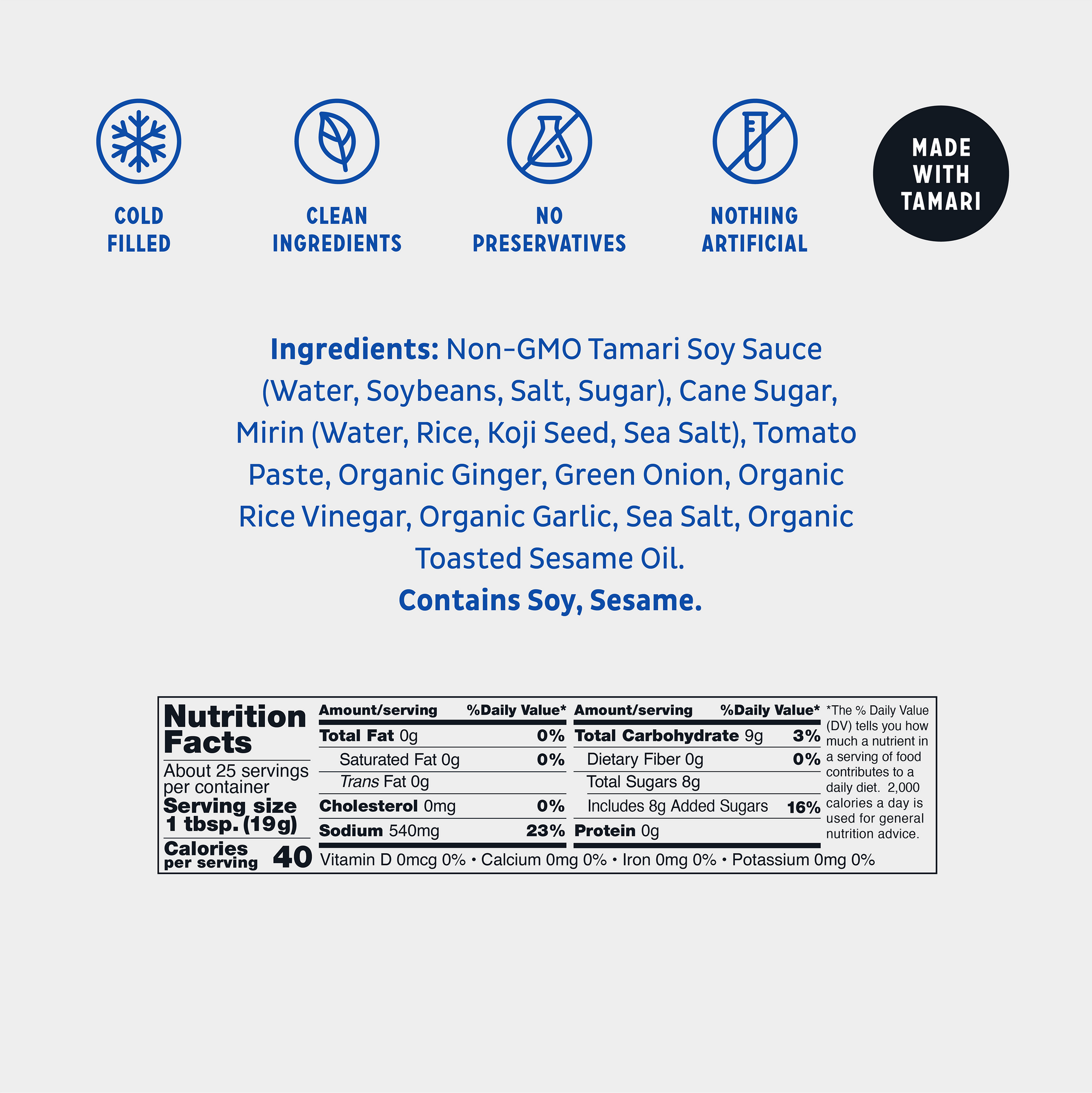 Gluten-Free C3