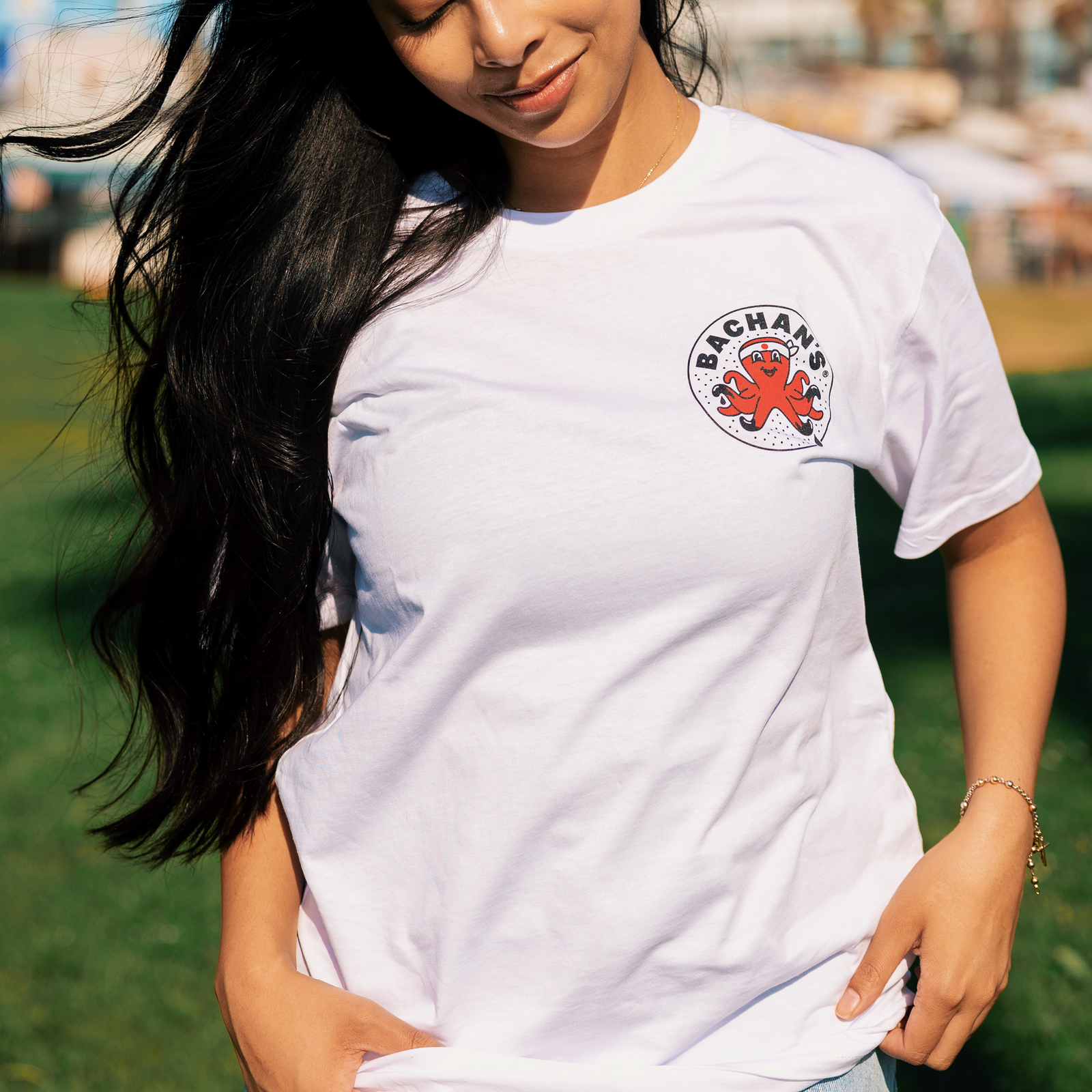 Method Tee B9