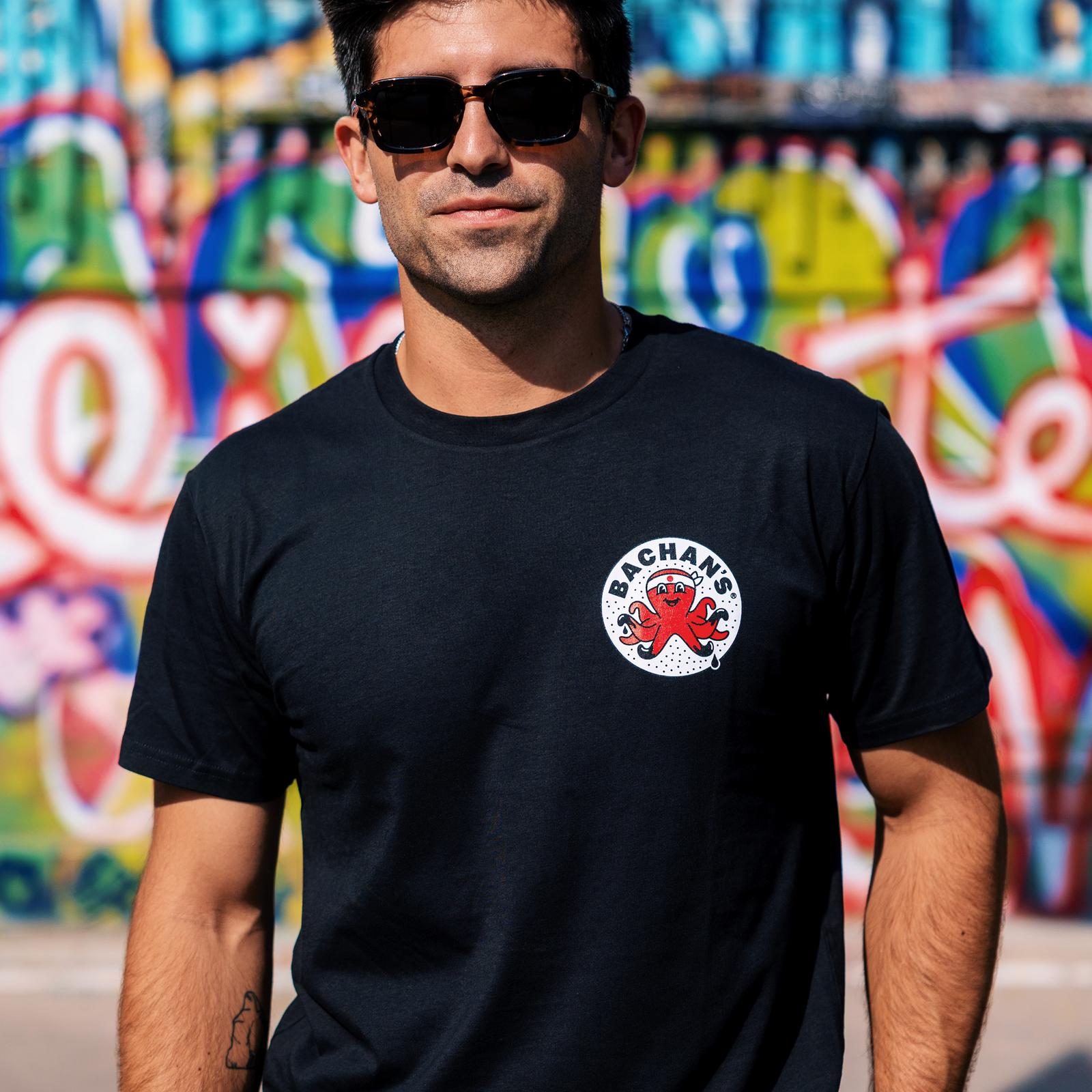 Logo Tee U1