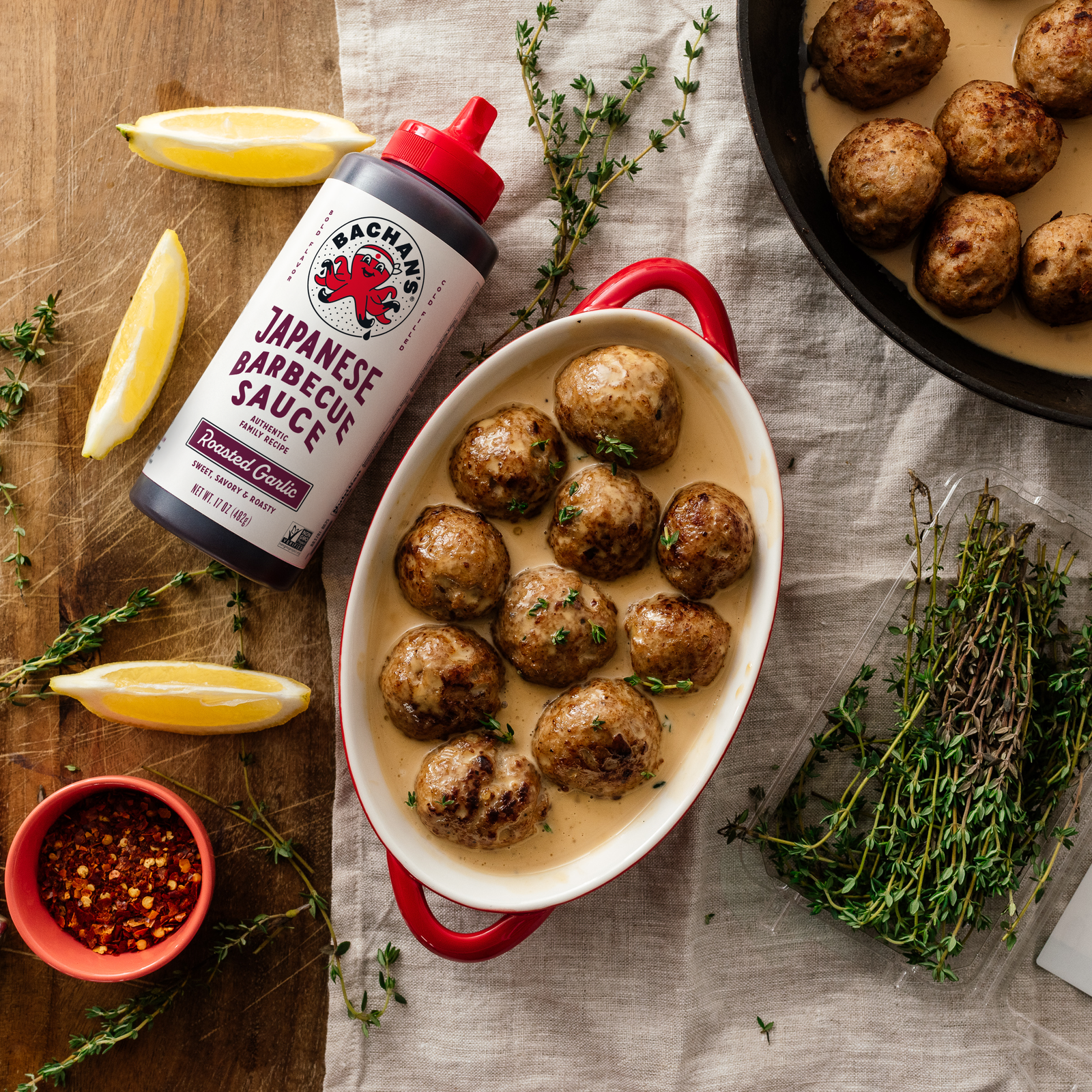 Roasted Garlic R3